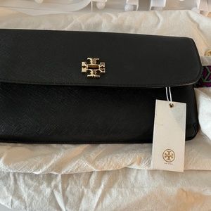 Tory Burch Clutch - Tags Attached